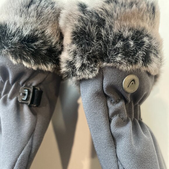 Head Winter Gloves - Picture 5 of 6